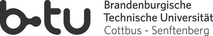 Logo: Universität Cottbus