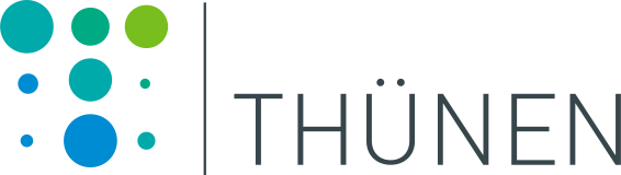 Logo: Thünen-Institut